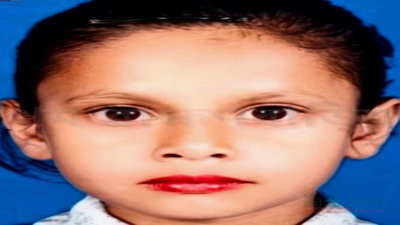 Kulsuma Went to School but Never Returned Home
